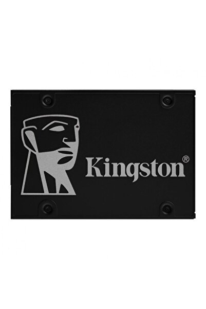 Kingston SSD KINGSTON, SKC600, 2 TB, 2.5 ιντσών, S-ATA 3, 3D TLC Nand, Α/Ε: 5...