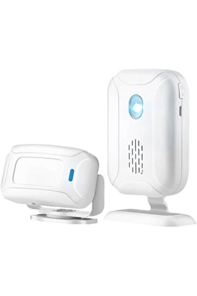 STARSTAR Doorbell motion detector wireless 22 voices for shop/hotel/office.