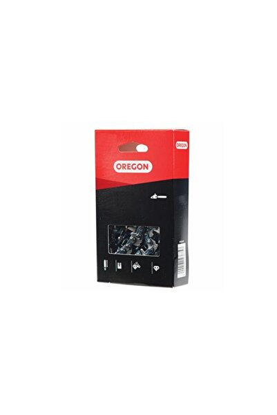 Oregon Lanț de ferăstrău LTP semi-daltă joasă 3/8 "/1.3mm - 50 zale - TWINPAC...