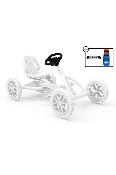Berg Toys Volan Buddy New 2.0 - Hai sa ne jucam afara!