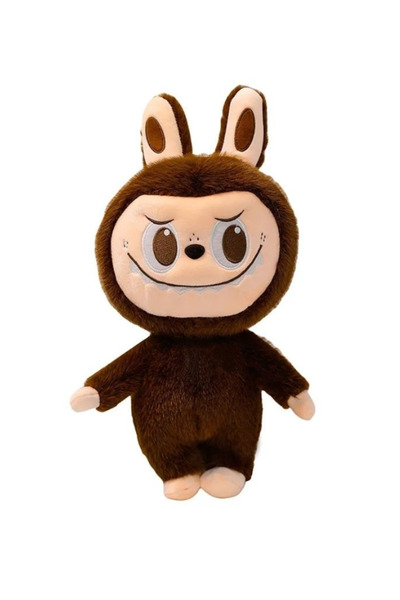 Generic Brand Cute Monster Plush Toy – Soft Stuffed Animal Doll for Kids, Col...