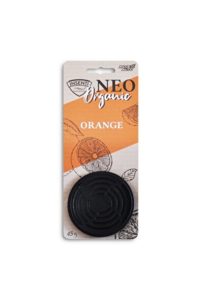 Insenti Air Freshener Neo Organic - Energy, 45G
