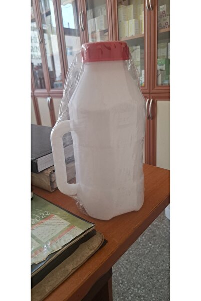 Buzağı Emzirme Biberonu 2.5 litre