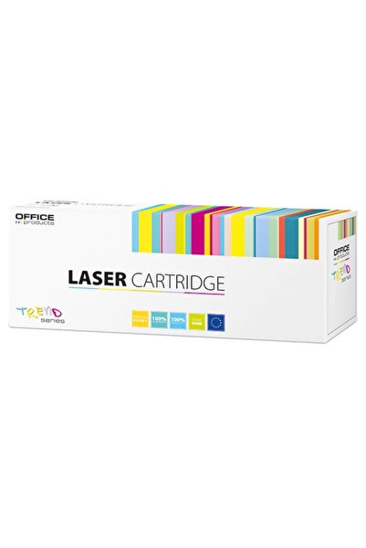 TREND Toner Op Series K, Hp Ce278A (For Lj P1606) - Black, Black