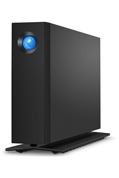Lacie HDD 16TB LC D2 PROFESSIONAL USB 3.0, "STHA16000800" (timbru verde 0.8 lei)
