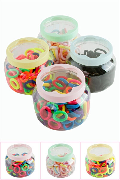 Generic Brand Flower Boxed Towel Buckle 90 Pieces