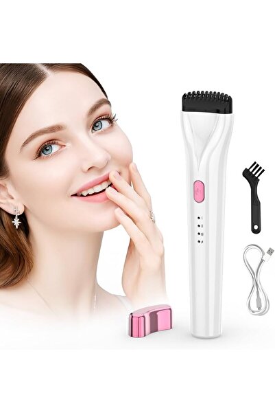 Tazweeq Heated Eyelash Curler, USB Rechargeable 3 Heat Settings, Portable | 3...