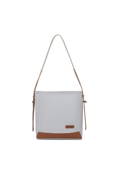 SMART BAGS Canvas Women's Shoulder Bag