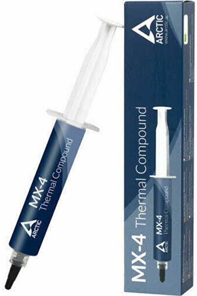 Arctic MX-4 Thermal Paste 4gr