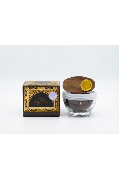 Banafa Pyramid of Precious Oud from Panafu