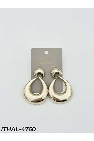 Bozhi Vip Z*Ra Earrings Vip Colorful Earrings Glittering Style Gift