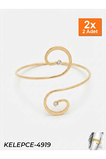 Bozhi Pazu Kelepçe Elegant Casual Style Gift Bracelet