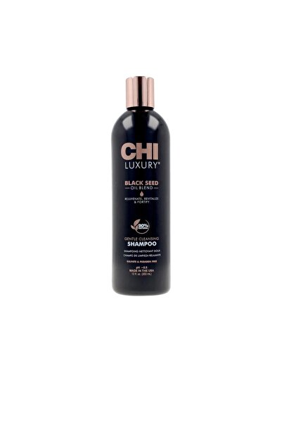 Farouk Șampon delicat cu ulei de chimen negru CHI LUXURY BLACK SEED OIL 355 ml