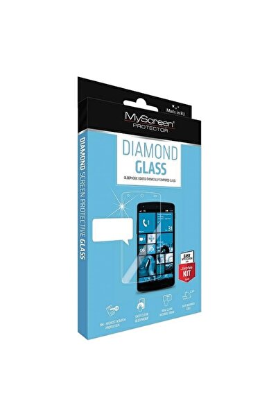 MyScreen Sticlă de protecție Diamond Glass pentru iPad Pro 11 2018, Sticlă se...