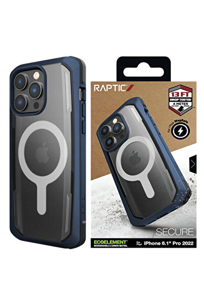 Other Husă Raptic X-Doria pentru iPhone 14 Pro Max, cu protecție MagSafe