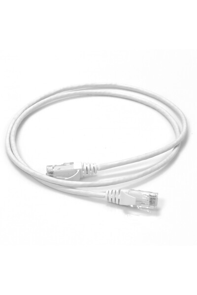 Ubiquiti CABLU PATCH RJ45 1M/U-CABLE-PATCH-1M-RJ45 "U-CABLE-PATCH-1M-RJ45 "