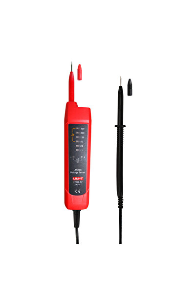 Other Tester de tensiune Uni-T Ut22B-Eu pentru instalații electrice cu măsura...