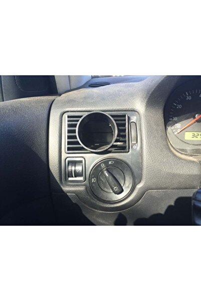 Fabri-Lab Dijital Fabrika Volkswagen Golf-Jetta MK4 1999-2005 Uyumlu Sol Ön M...