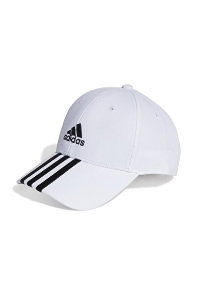 adidas Απόδοση BBALL 3S CAP CT II3509 Λευκό