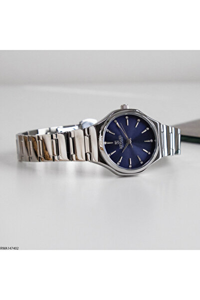 Reward Rwa147042 Women's Wristwatch with Steel Strap