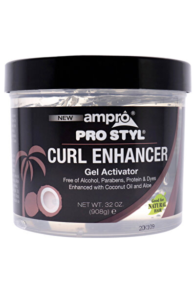 Generic Brand Pro Styl Curl Enhancer by Ampro for Women - 32 oz Gel