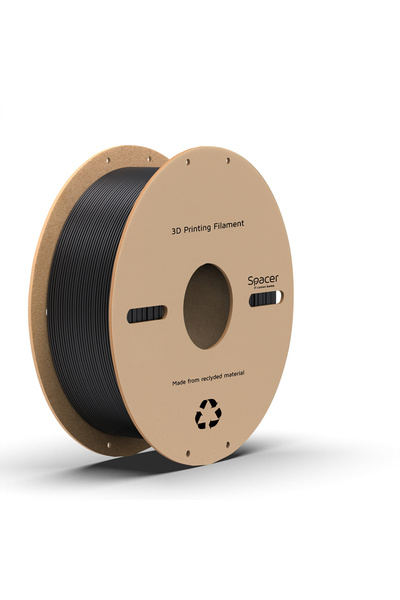 Spacer FILAMENT pt. imprimanta 3D - PLA, 1.75mm diamentru, 1Kg / bobina, apro...