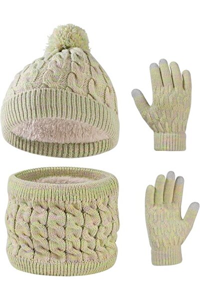 STARSTAR Children's winter outfit including hat