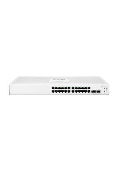 HP NET SWITCH 24PORT 1000M 1830/24G 2SFP JL812A ARUBA BY HPE "JL812A" (timbru...