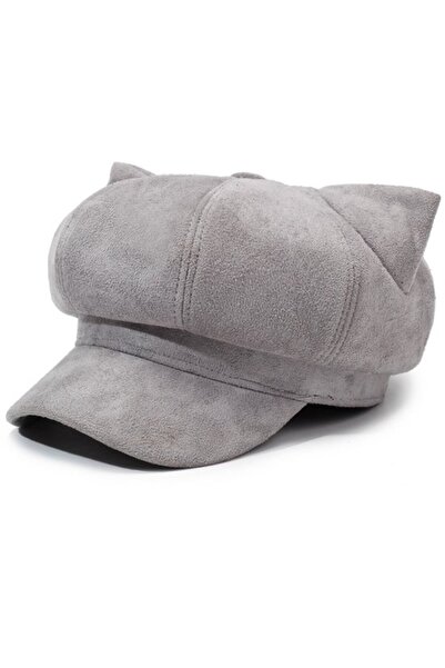STARSTAR Women's summer beret lightweight eight-panel retro newsboy style12.