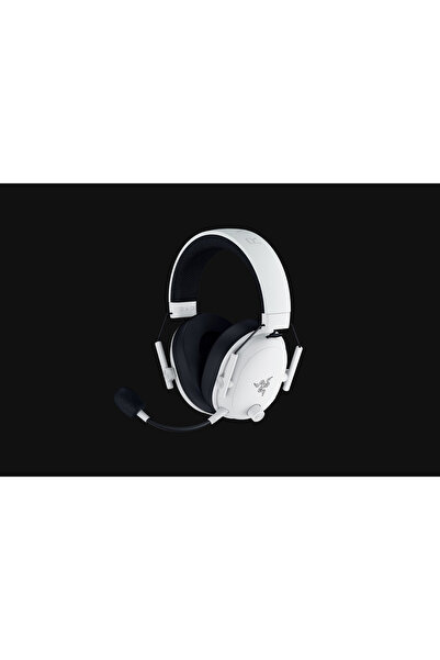 RAZER Casti Blackshark V3, alb "RZ04-05410400-R3M1" (timbru verde 0.18 lei)