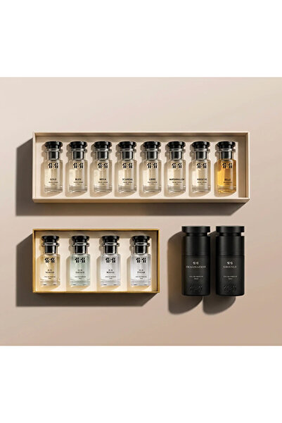 11:11 Ultimate Collection 14 Perfumes