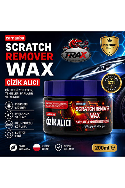 Çizik alıcı