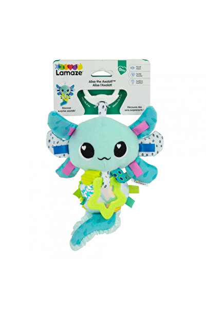 Tomy Axolotl - L27497