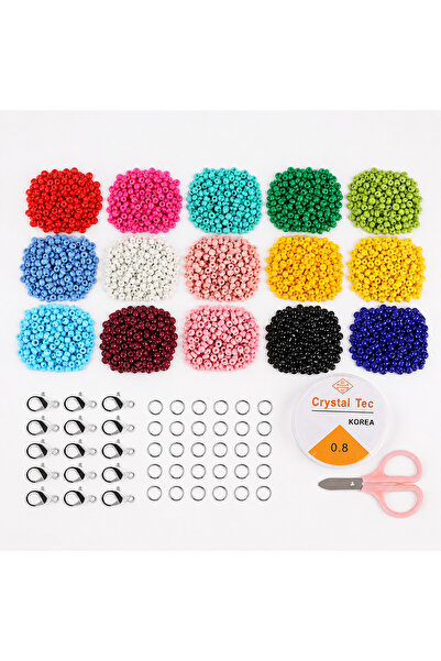 Kanguroom 3mm Sand Bead Set