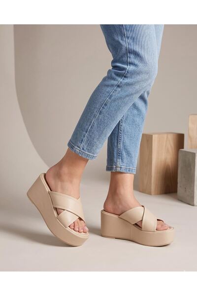 LEYDİ SHOES نعال نسائية من هيرا