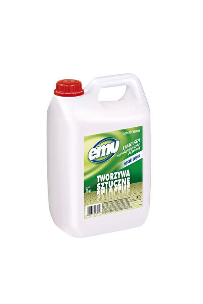 EMU 013512 Emulsie lucioasă pentru pardoseli din plastic