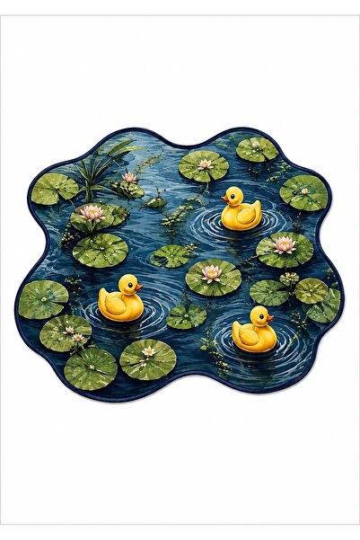 Rugs Modern Halı ETA Geleneksel Desenli Modern Dokuma Taban Dekoratif Halı et...