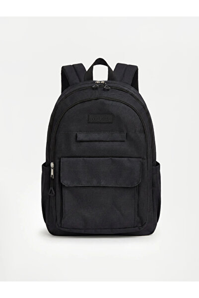LC Waikiki Lcw Accessories Black Girls' School Bag