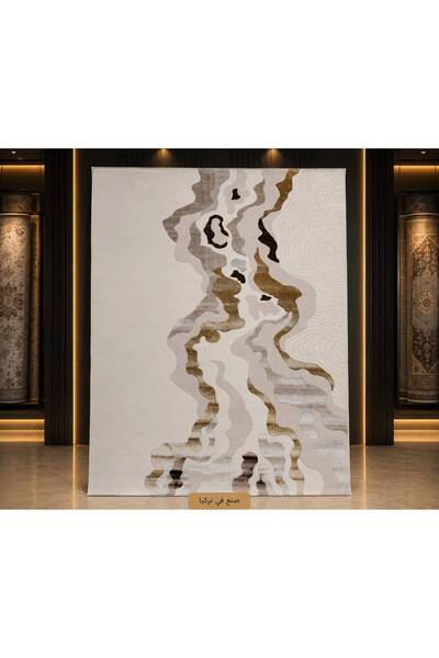 Generic Premium Turkish Rug 150X220 cm - High Pile & Soft Touch for Home & Li...