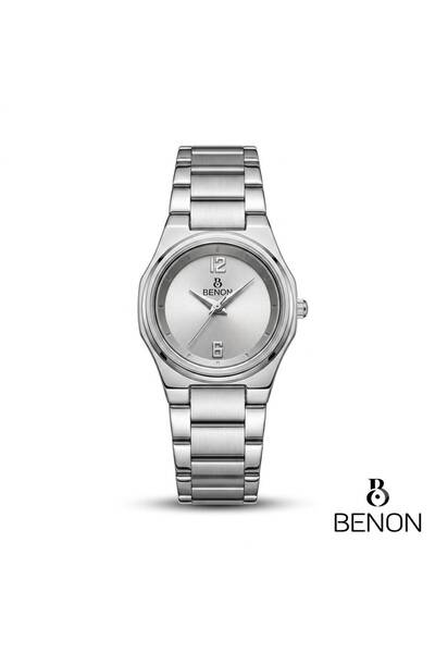 benon Elegant Women's Wristwatch from the Geden Brand by the Name Benon.