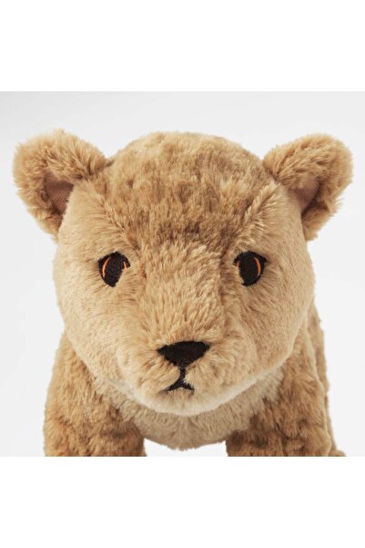 Djungelskog Soft toy, lion cub