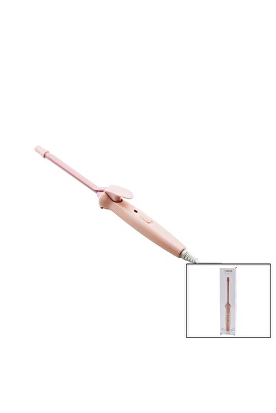 GeeS Global Hair Tongs - Styling Thin Pencil Tongs Nhc-618 - 9mm (5492)
