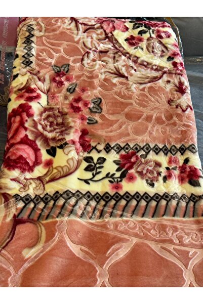 Generic Sine Mas Korean Heavy Soft Blanket - Approx. 8kg - Cool and Luxurious...
