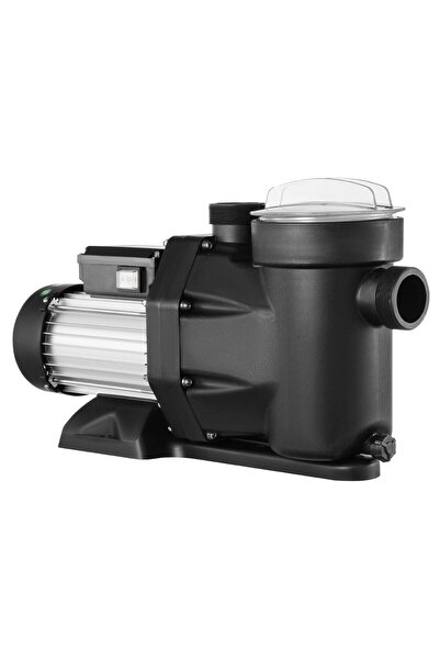 OEM Pompa pentru piscina cu filtru detasabil, 2 Viteze, 1800 W, Debit 33000 l...