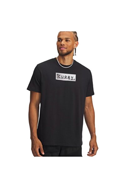 Under Armour ΜΠΛΟΥΖΑΚΙ ΤΑΣΗΣ ΚΑΡΥ 1 6007303-001 Μαύρο