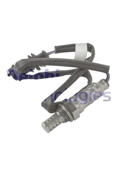 Wisco Opel Corsa C Astra G Vectra B Z16XE 1998- Oksijen Sensoru F00HL00452