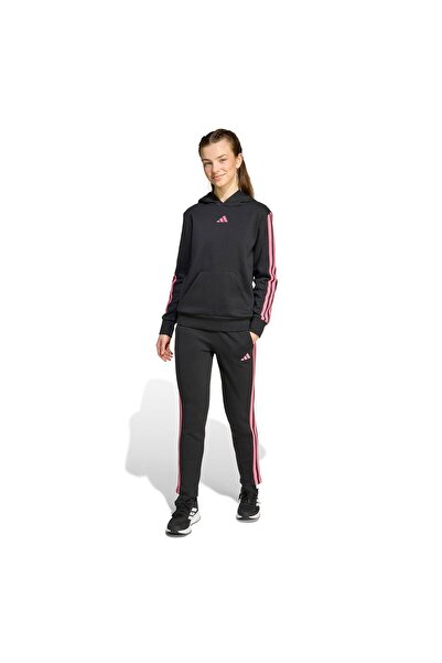 adidas Αθλητικά ρούχα JG 3S FT PT 280 JY5002 Μαύρο