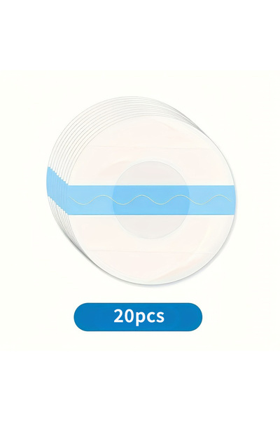 choice2 libre3 20pcs 50pcs Freestyle Libre Sensor Covers, Latex-Free Adhesive...