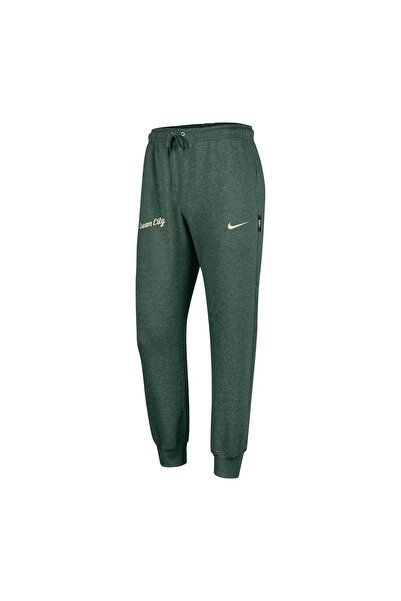 Nike MIL MNK CLUB JOGGER CE HQ5484-323 Πράσινο