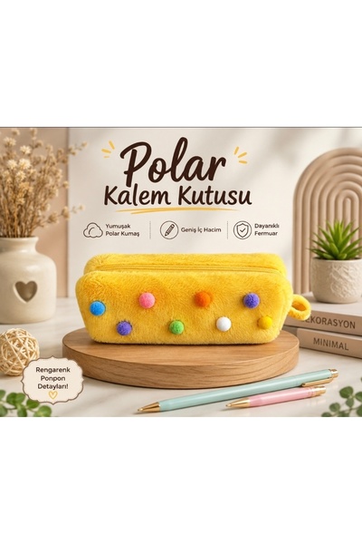 Jelly ekib Pen box